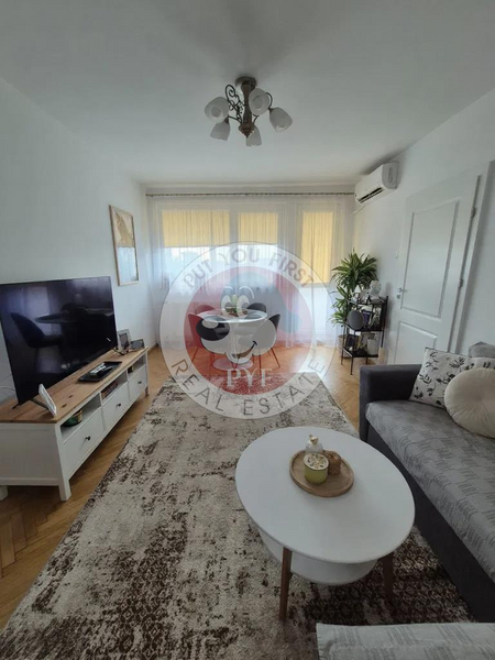 Metrou 1 Mai | 2 camere | 59mp | Semidecomandat | B12443