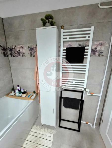 Metrou 1 Mai | 2 camere | 59mp | Semidecomandat | B12443