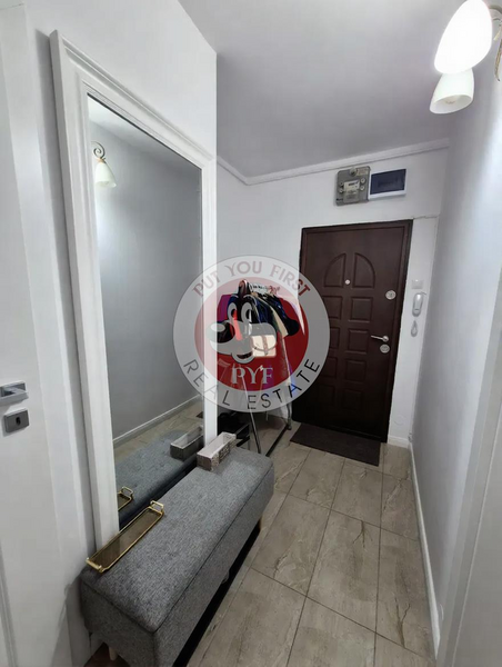 Metrou 1 Mai | 2 camere | 59mp | Semidecomandat | B12443